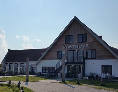 Hotel Posthuys
